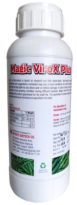 Magic ViroX Plus