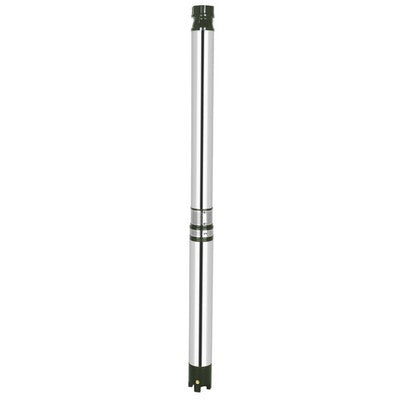 Bore Well Submersible 2HP 20 Stage 100mm V-4 YM-4