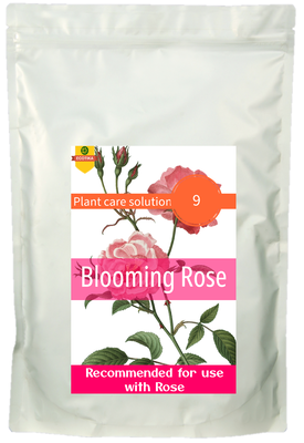 Blooming Rose - Fertilizer Blend