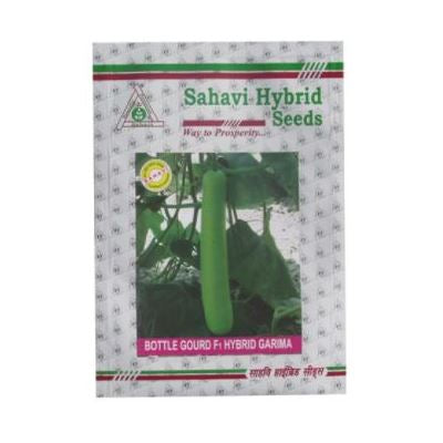 Bottlegourd / Lauki Garima