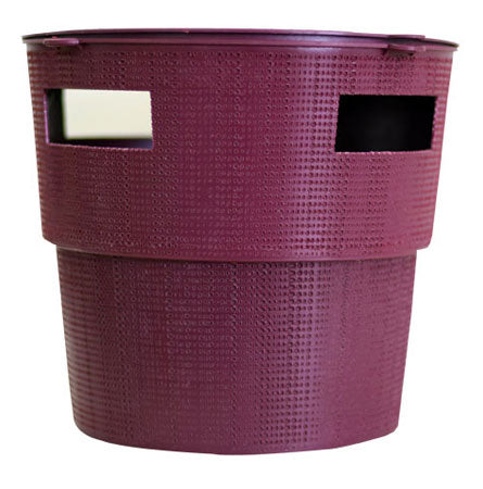 Combo Pack of Bio Phero RF (Red Palm Weevil) Lure & Bucket trap set (Pack of 5 Pieces)