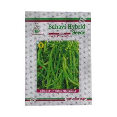 Chilli / Hot Pepper Narmada