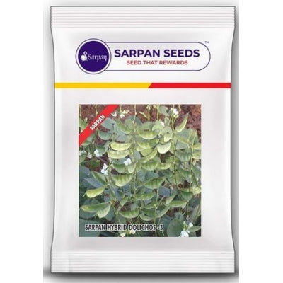 Dolichos Sarpan 3