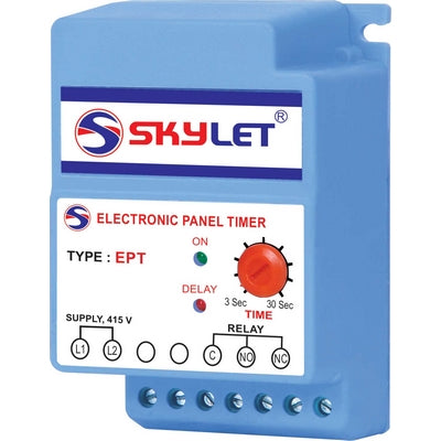 Skylet Electronic Panel Timer EPT