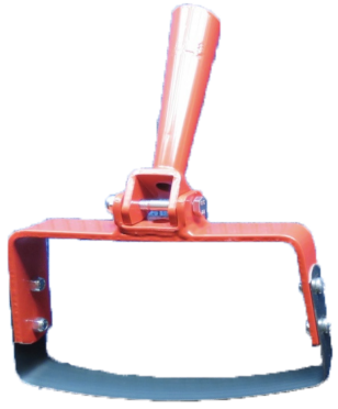 VGT Oscillating Hand Hoe 12'' (Without Handle)