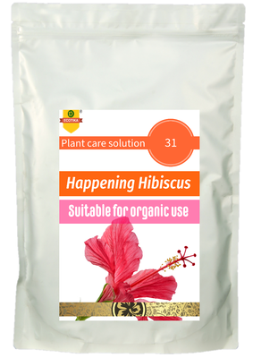 Happening Hibiscus Fertilizer