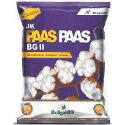 Cotton JK Pass Pass BG II