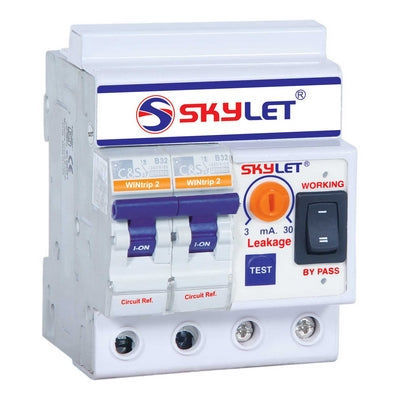 Skylet EL+ MCB-132 (MOD.)