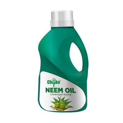 Chipku Neem Oil Concentrate