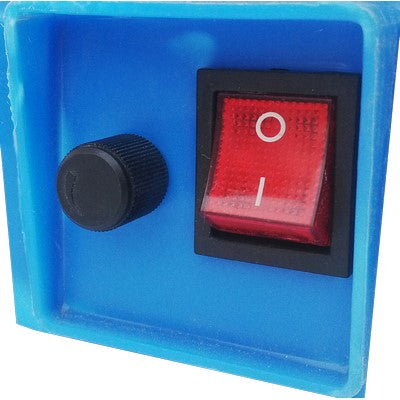 Battery Sprayer 12V-12AMP 16L