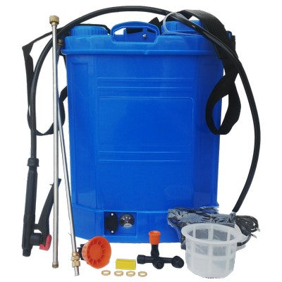 Battery Sprayer 12V-8AMP 16L