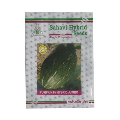 Pumpkin / Kaddoo Jumbo