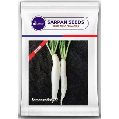 Radish Sarpan 22