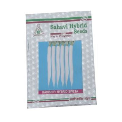 Radish Sweta - 100 grams