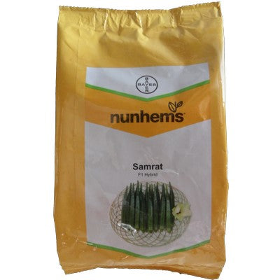 Okra / Lady Finger Samrat