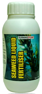 Chipku Seaweed Liquid Fertilizer 250 ml