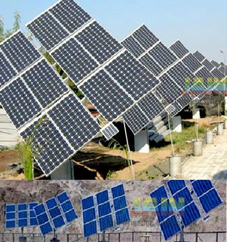 Jain Solar Photovoltaic Module