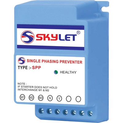 Skylet Single Phase Preventer SPP (MINNY)