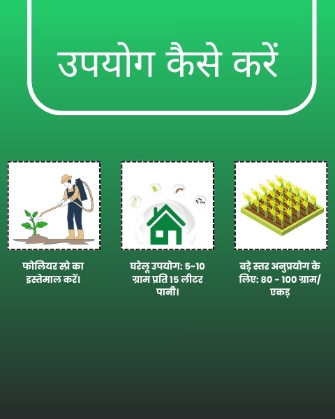 Katyayani Thioxam - Thiamethoxam 25% WG