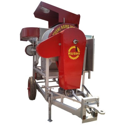 Multi Crop Thresher (2 Feet )