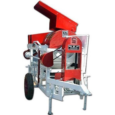 Mini Tractor Multi Crop Thresher