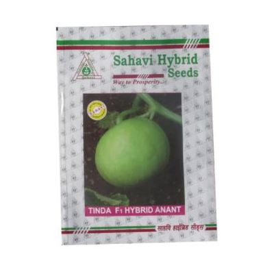 Tinda / Round Melon Anant