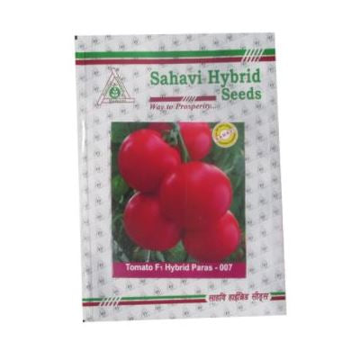 Tomato Paras-007